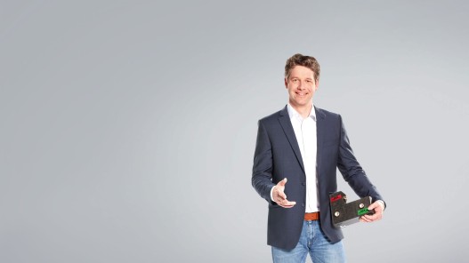 Technický prodejní poradce (m/ž/d)