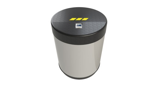 Billede af KHS CoolFlow Cooler | Kemper Group