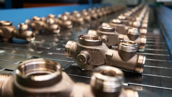 Blyfri rødgods - all-rounderen