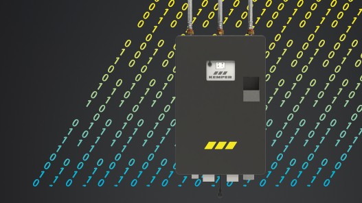 Digitale Produkte – FK-5 PRO | Kemper Group