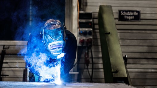 Industriemechaniker (m/w/d)