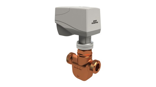 View of KHS Flush Point | Kemper Group