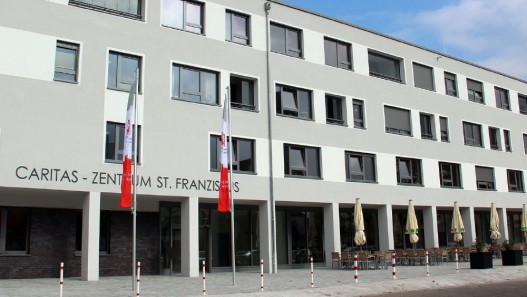 Références Etablissements médico-sociaux (EMS)