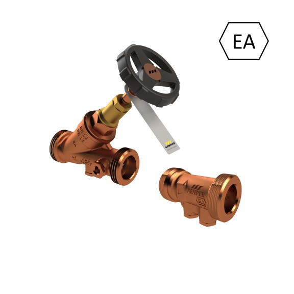 Rückflussverhinderer und Kombi-Rückflussverhinderer