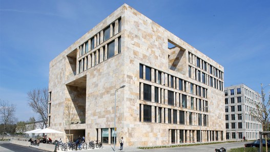 Referenties Kinderdagverblijven / scholen / universiteiten